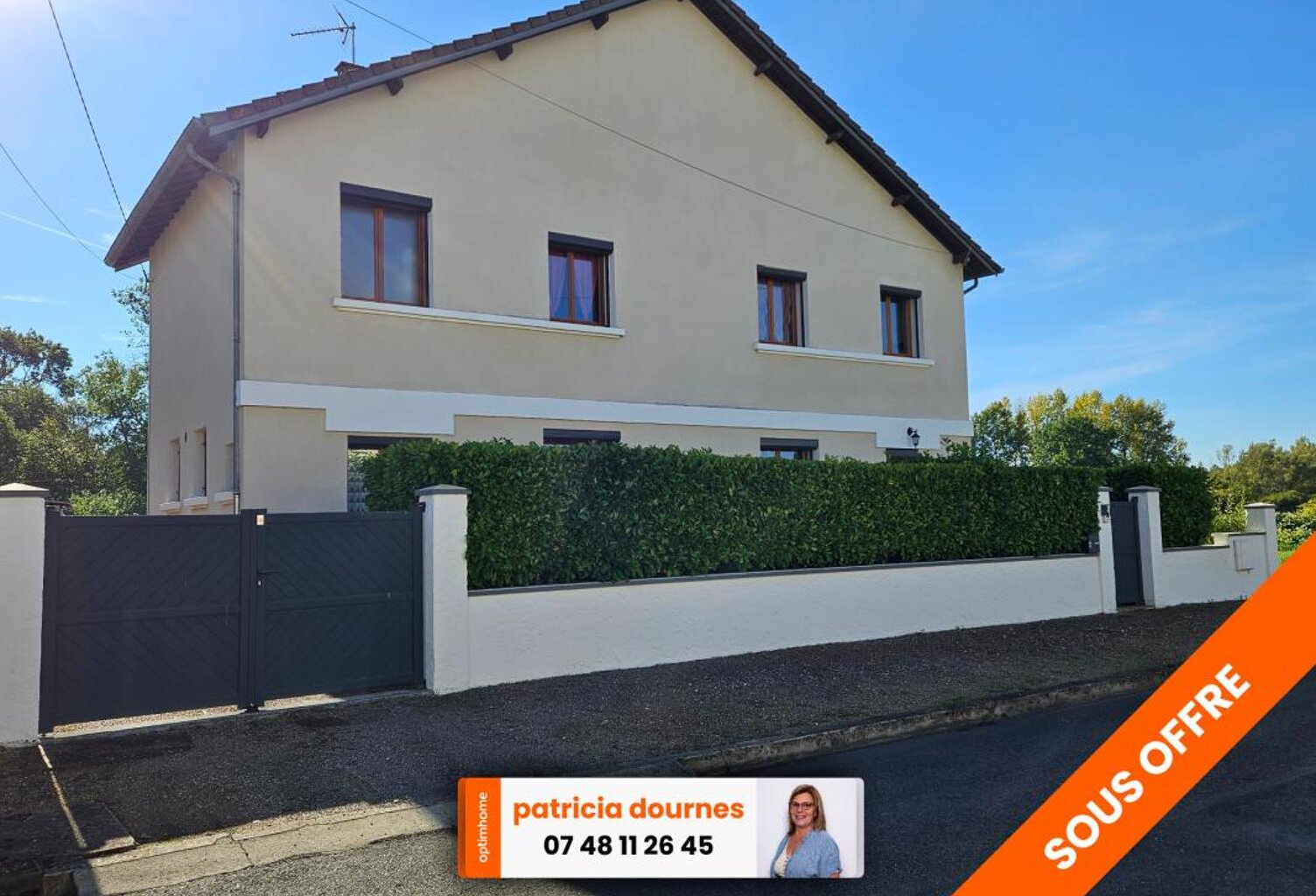 Vierzon secteur calme,maison individuelle de près de 130m2 sans travaux — photo 1