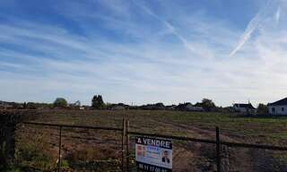 Terrain  1115 m² à vendre à Chassenard (03510)