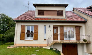 Maison 5 Pièces 92 m² à vendre à Bar-le-Duc (55000)