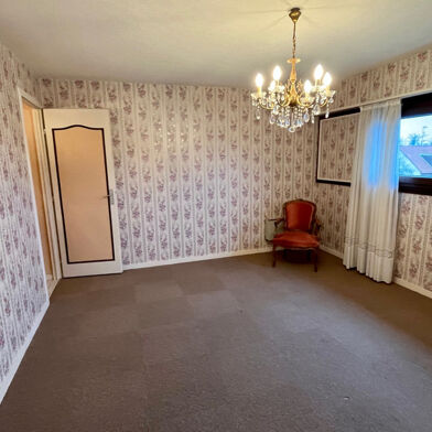 Maison 5 pièces 149900 €