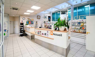 Local industriel 12 Pièces 300 m² à vendre à Longwy (54400)