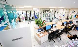 Local industriel 12 Pièces 300 m² à vendre à Longwy (54400)