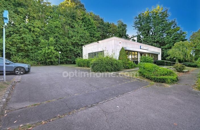 CLINIQUE VÉTÉRINAIRE DE 300 M² SUR TERRAIN DE 1 194 M² – LONGWY — photo 4