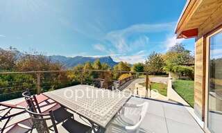 Maison 4 Pièces 117 m² à vendre à Puy-Sanières (05200)