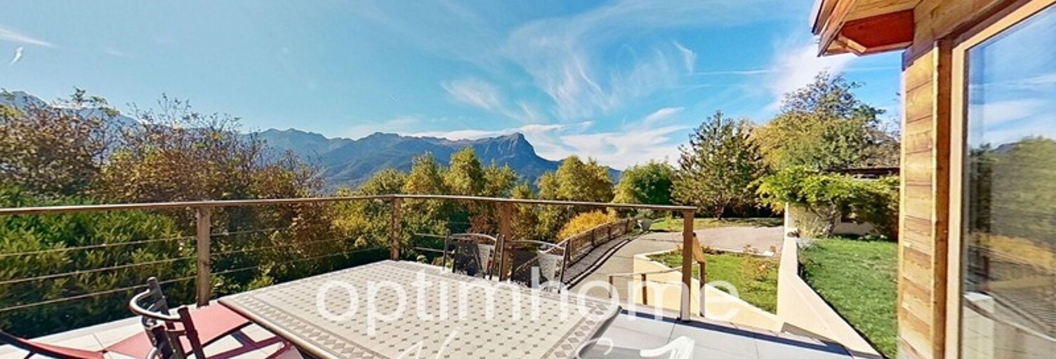 Maison 4 Pièces 117 m² à vendre à Puy-Sanières (05200)