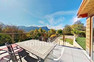 Maison 4 pièces 475000 €