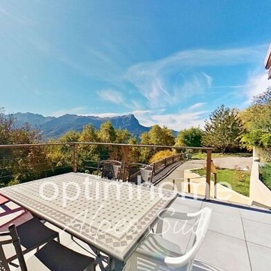 Maison 4 pièces 475000 €