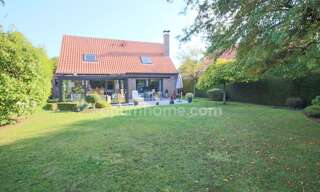 Maison 5 Pièces 130 m² à vendre à Hem (59510)