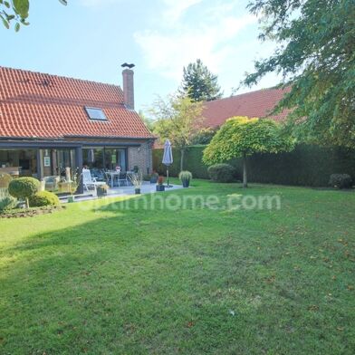 Maison 5 pièces 550000 €