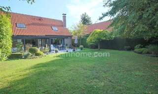 Maison 5 Pièces 130 m² à vendre à Hem (59510)