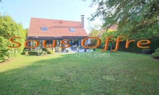 Maison 5 Pièces 130 m² à vendre à Hem (59510)