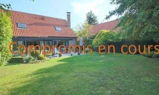 Maison 5 Pièces 130 m² à vendre à Hem (59510)