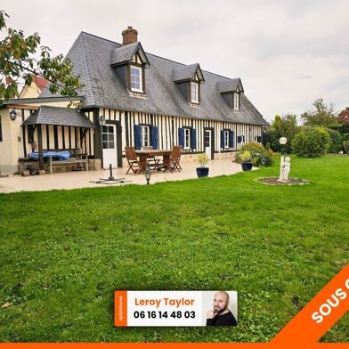 Maison 5 pièces 270000 €