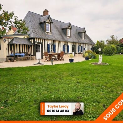 Maison 5 pièces 270000 €