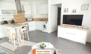 Appartement 2 Pièces 39 m² à vendre à Mèze (34140)