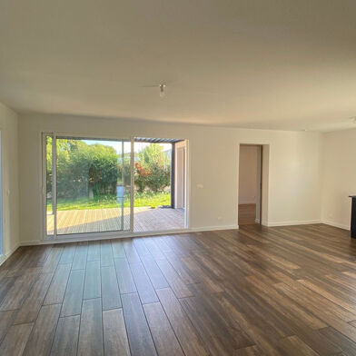 Maison 4 pièces 323000 €