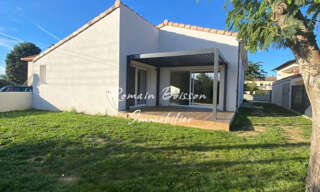 Maison 4 Pièces 96 m² à vendre à Saint-Lys (31470)