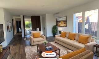 Maison 4 Pièces 96 m² à vendre à Saint-Lys (31470)