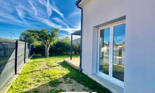 Maison 4 Pièces 96 m² à vendre à Saint-Lys (31470)