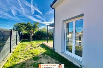 Maison 4 pièces 280000 €