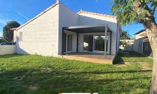 Maison 4 Pièces 96 m² à vendre à Saint-Lys (31470)