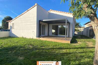 Maison 4 pièces 310000 €