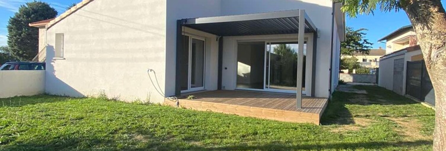 Maison 4 Pièces 96 m² à vendre à Saint-Lys (31470)