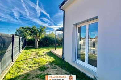 Maison 4 pièces 310000 €