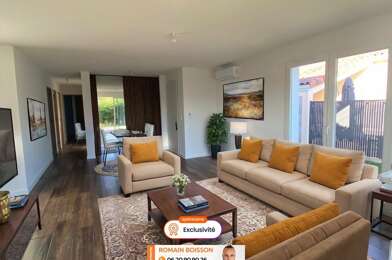 Maison 4 pièces 303000 €