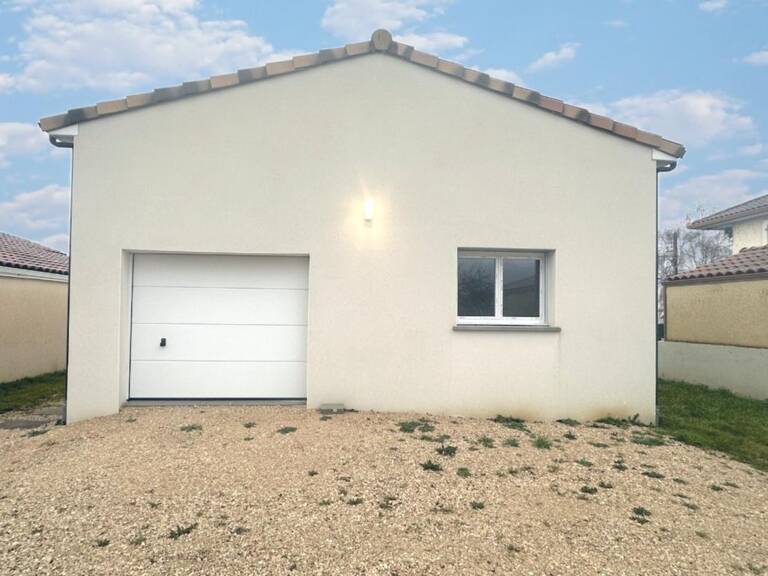 Maison à vendre 4 pièces SAINT LYS (31) — photo 1