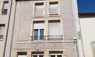 Immeuble  162 m² à vendre à Neufchâteau (88300)