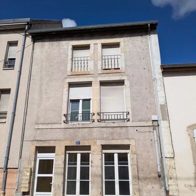 Immeuble  180000 €