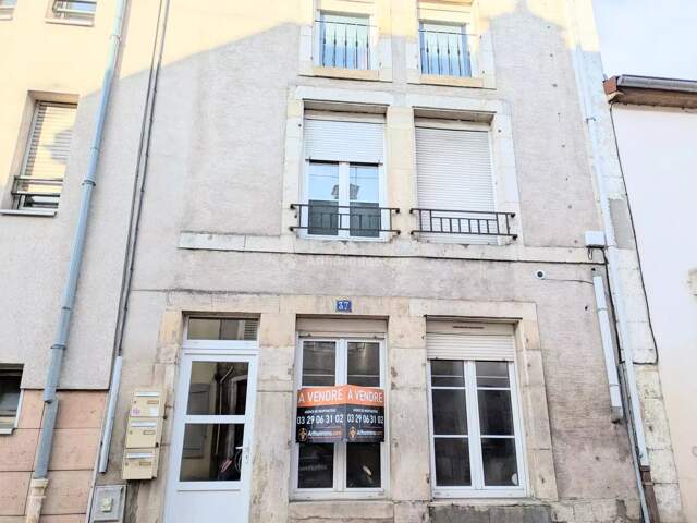 Immeuble de Rapport — photo du bien