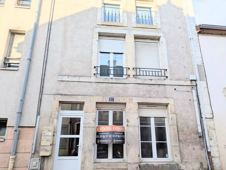Immeuble de Rapport — photo 1
