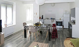 Immeuble  550 m² à vendre à Trieux (54750)