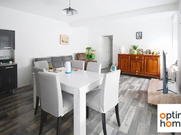 2 IMMEUBLES DE 8 APPARTEMENTS (2 et 6) — photo 1