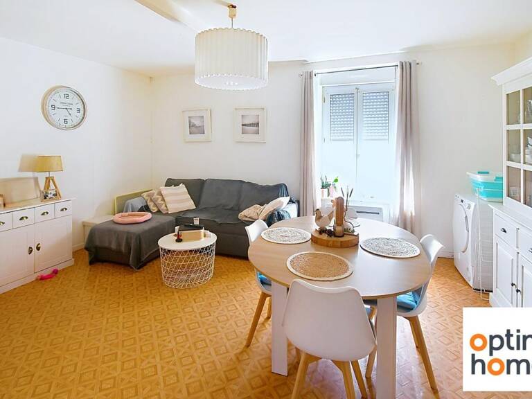 2 IMMEUBLES DE 8 APPARTEMENTS (2 et 6) — photo 1