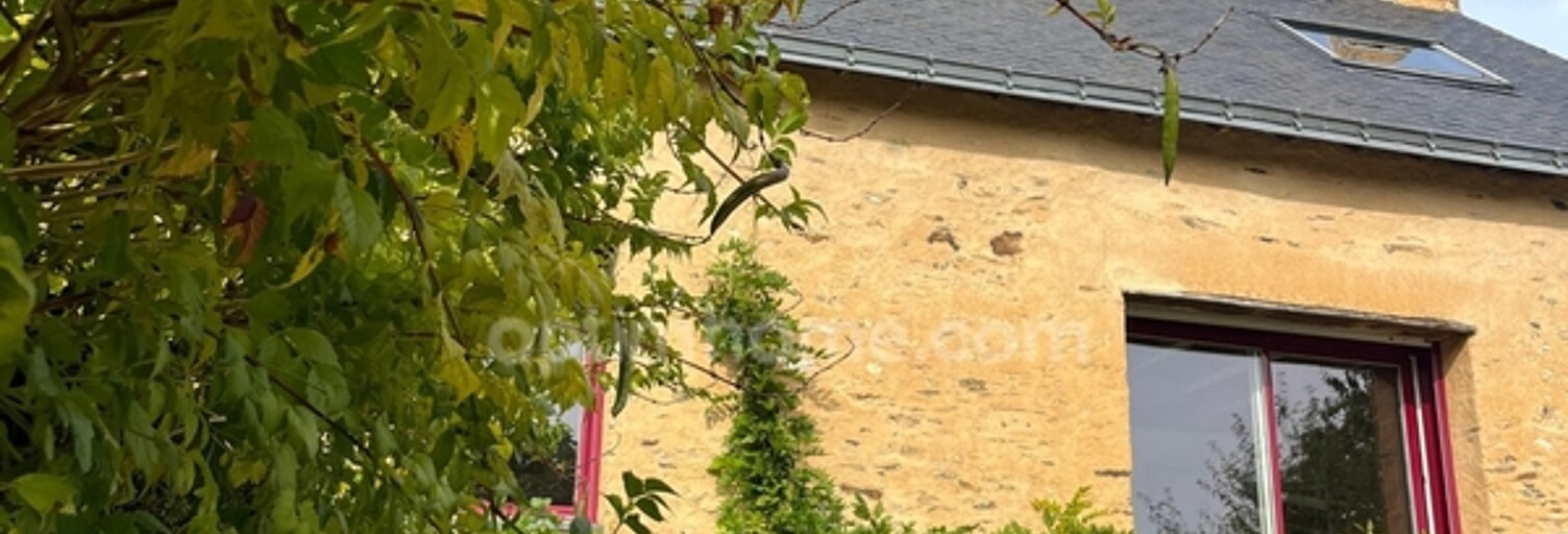 Maison 6 Pièces 146 m² à vendre à Fégréac (44460)