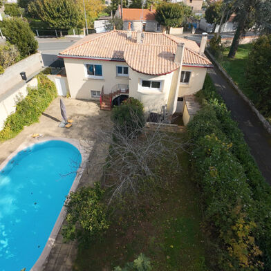 Maison 7 pièces 236000 €