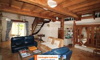 Maison 6 Pièces 125 m² à vendre à Douzains (47330)