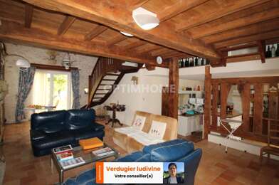 Maison 6 pièces 249000 €