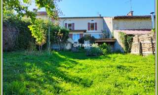 Maison 5 Pièces 102 m² à vendre à Verteillac (24320)