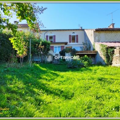 Maison 5 pièces 125000 €