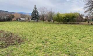 Terrain  578 m² à vendre à Pers-Jussy (74930)