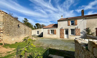 Maison 5 Pièces 117 m² à vendre à Péault (85320)