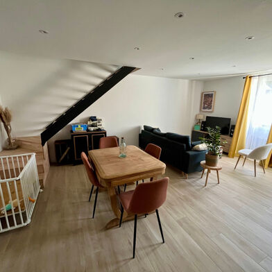 Maison 5 pièces 215000 €