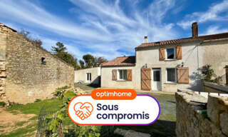 Maison 5 Pièces 117 m² à vendre à Péault (85320)