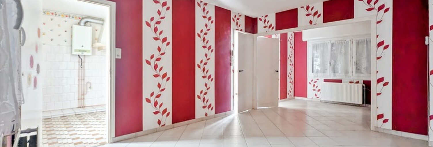 Maison 4 Pièces 82 m² à vendre à Escaudœuvres (59161)