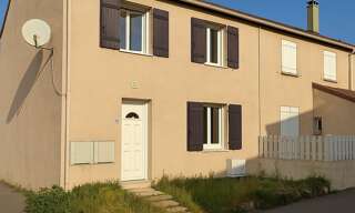 Maison 5 Pièces 75 m² à vendre à Vauréal (95490)