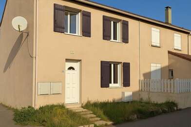 Maison 5 pièces 275000 €